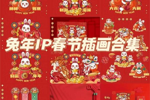 2023年是什么年_吉祥的兔年与适合的人生命运探讨 2023年是什么年_吉祥的兔年与适合的人生命运探讨