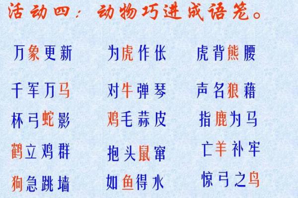 以“命”字为核心,探寻人生与命运的趣味成语之旅 以“命”字为核心,探寻人生与命运的趣味成语之旅