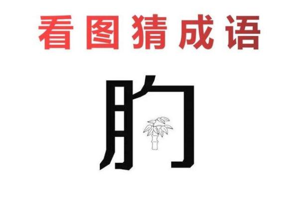 猜成语游戏的乐趣与启示：智慧的碰撞与思考的火花