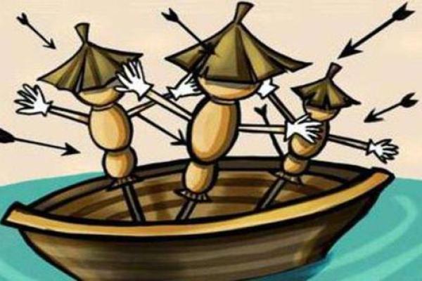 猜成语游戏的乐趣与启示：智慧的碰撞与思考的火花