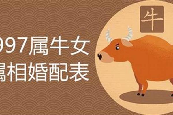 1985年属牛的命运解析：牛年人生的厚重与希望