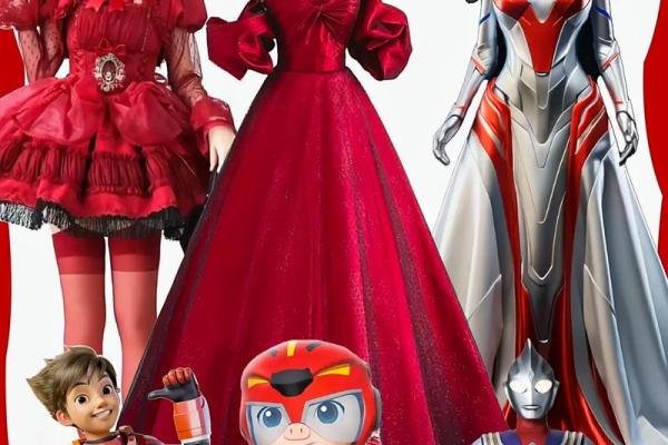 奥特曼命格解析:揭开英雄背后的秘密与传说 奥特曼命格解析:揭开英雄背后的秘密与传说