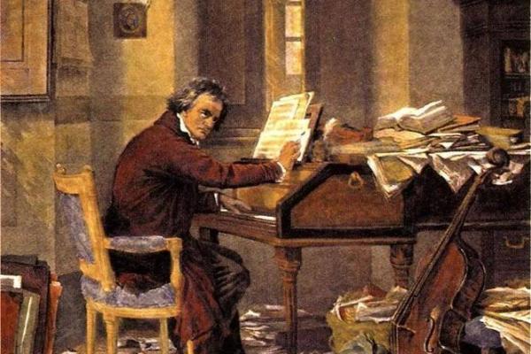 命运的交响曲：2001年1025的启示与思考