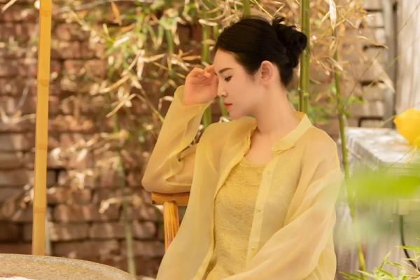 适合跳舞的人：从命理看舞者的潜质与魅力