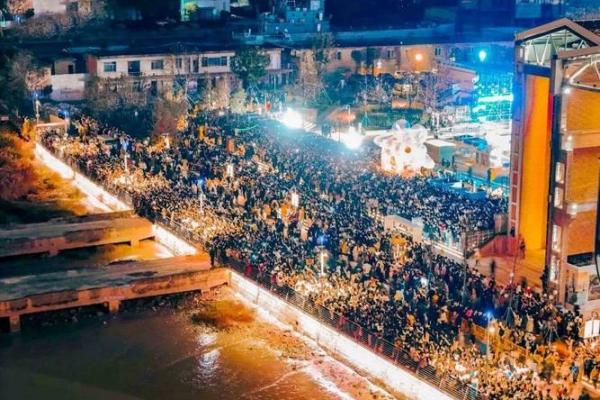 宁波：在历史长河中穿越时光的城市魅力与人文风情