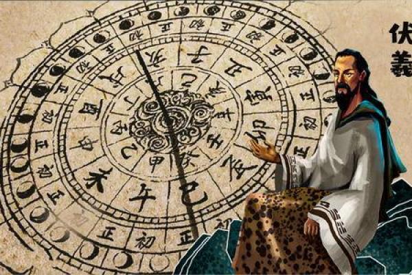 戊寅年出生的你，命运的密码与生活的智慧