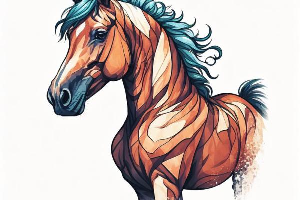 1990年属马的命运解析与运势展望