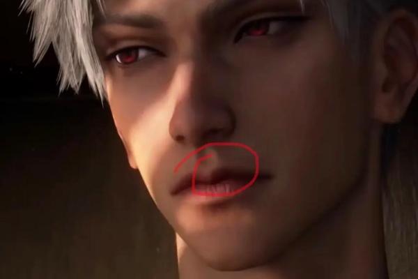 嘴唇下面有疤,是否会影响命运?揭示深层秘密! 嘴唇下面有疤,是否会影响命运?揭示深层秘密!