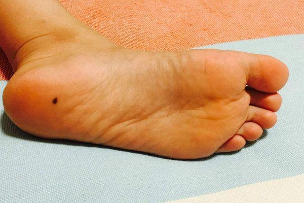 你的脚型是否暗示了财富命运?揭开富贵命的秘密! 你的脚型是否暗示了财富命运?揭开富贵命的秘密!