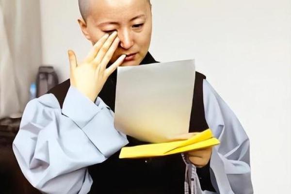 什么是仙命女命？揭秘命中注定的神秘力量！