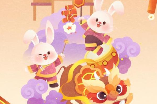 2011兔年命理解析：十二生肖兔的命运之路与性格特点