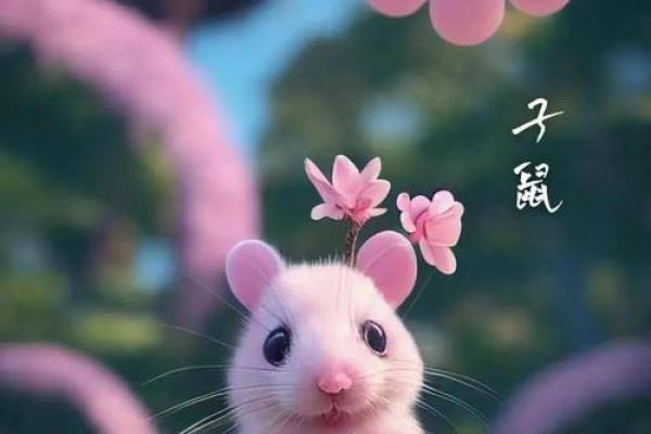 2020年属鼠：命中注定的幸运与挑战，解锁你的生肖密码！