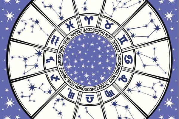 解密19861217：你的命运与星辰的奇妙联系