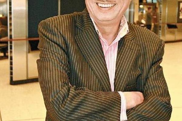 吴孟达：富有幽默感的一生，掀起喜剧风潮的传奇巨星