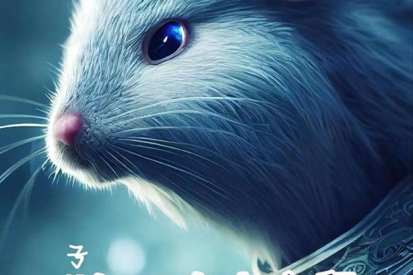 1972年属鼠，土命解析与人生智慧