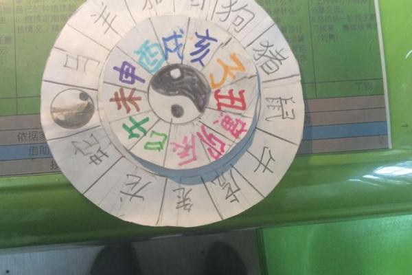 丁命与辛命：揭示生肖秘钥的神秘之旅