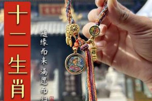 2024年属相生肖详解：如何把握命运和机会的钥匙？