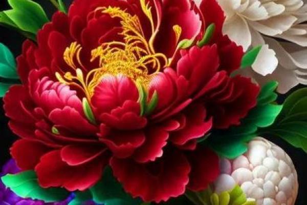 喜欢红色的人是什么命运?探索红色与命运的神秘联系 喜欢红色的人是什么命运?探索红色与命运的神秘联系