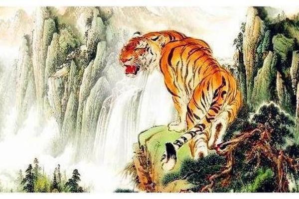 属虎人的水命与火命:九月的运势与生活启示 属虎人的水命与火命:九月的运势与生活启示