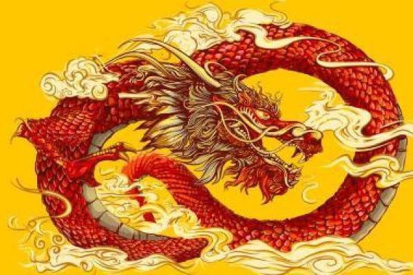 2000年出生的男龙，命运精彩纷呈的秘密探寻