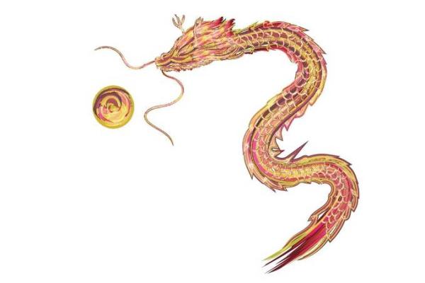 2000年出生的男龙，命运精彩纷呈的秘密探寻