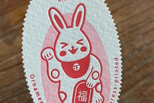 2023兔年运势分析：如何把握兔子的命运与机遇