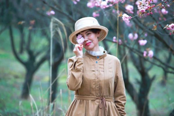 感谢命运的馈赠，拥抱生活的无限可能