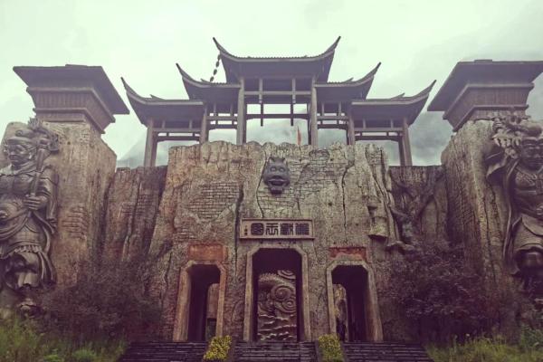 在线测算命运，探索真实自我的神秘之旅