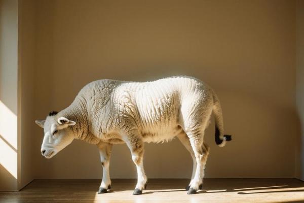 1979年属羊，土命人的命理解析与运势展望