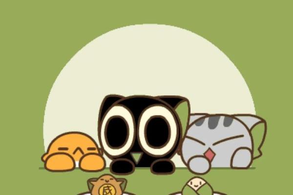 转圈看自己是什么命：探索命运的奥秘与自我发现之旅