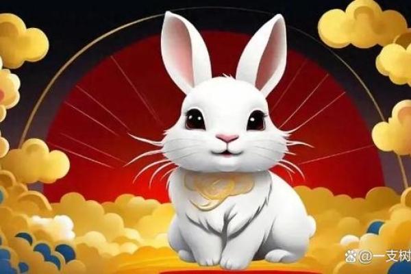 1991年属兔的命理解析与运势展望