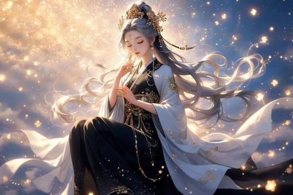 金命女与谁最合财运？探寻最佳搭档，开启财富之门！