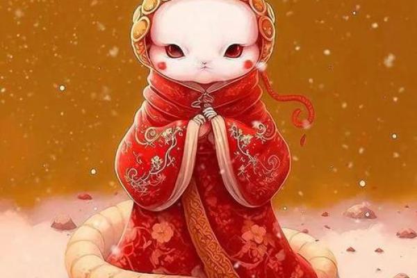 属鼠金命：缺乏生肖的影响与补救措施解析