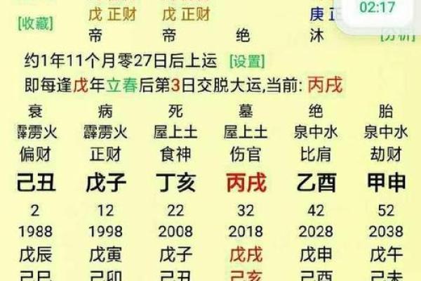 探索2014年12月出生者的命理特征与人生启示