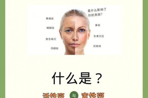 雀斑女孩的命运:从外貌到内心的转变与成长 雀斑女孩的命运:从外貌到内心的转变与成长