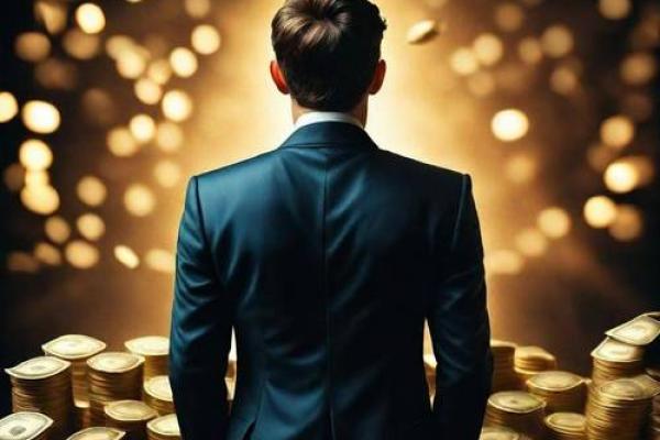 爱钱如命的人是什么命?探寻财富背后的心理和命运 爱钱如命的人是什么命?探寻财富背后的心理和命运
