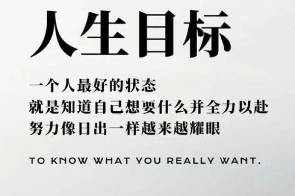 把握人生:根据年纪与命格找到最佳发展路径 把握人生:根据年纪与命格找到最佳发展路径