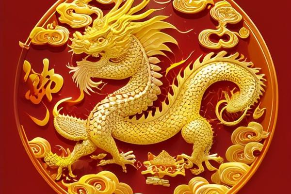 1988年:龙年生人的命运与性格分析 1988年:龙年生人的命运与性格分析