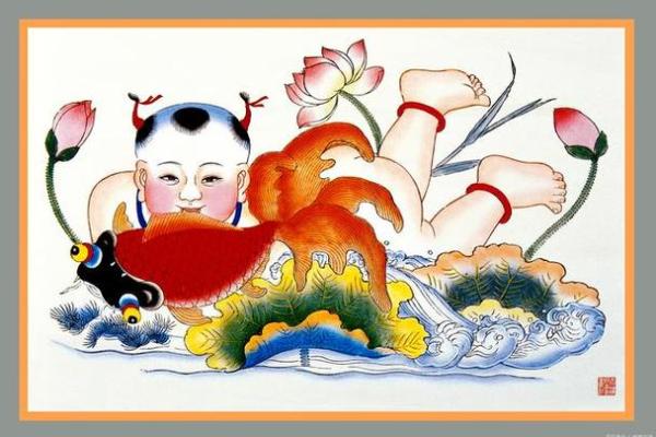 童子命与童子身的奥秘：探索命理中的灵性世界