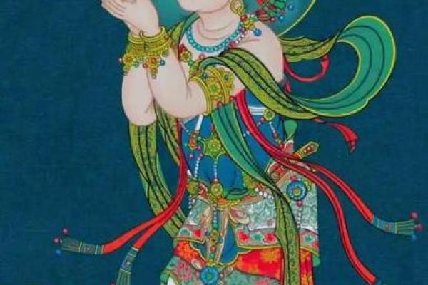 童子命与童子身的奥秘：探索命理中的灵性世界