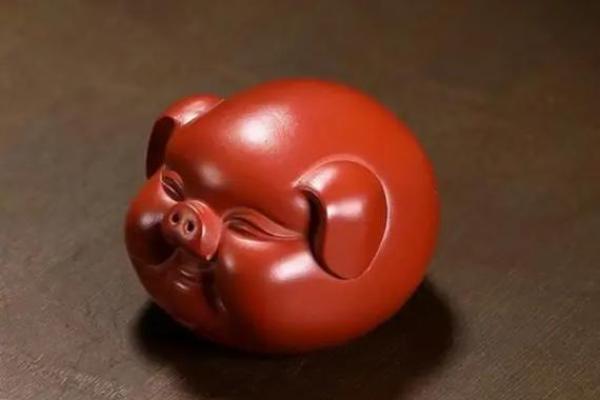 根据出生月份分析猪命的运势与福气