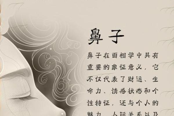 根据面相额头决定命运的秘密：探索额头特征与人生走向的关系