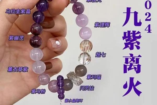 火命者的命理魅力：适合佩戴的饰品与吉物解析