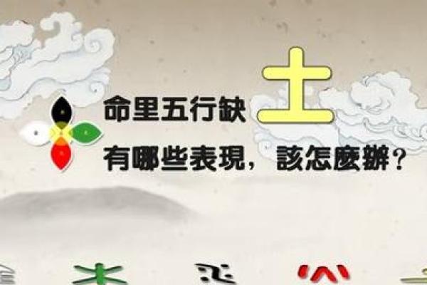水命与土命的深刻解读与实际应用