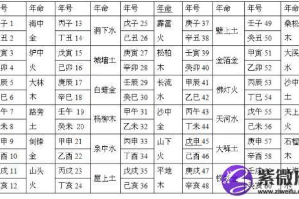 火命与火命最合用的五行搭配解析