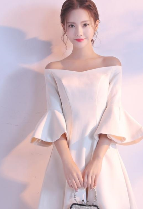 探秘大海水命女，揭示她们与什么命最相配！