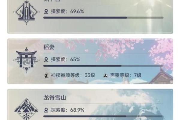 原神角色命之系统解读：一命、二命和满命的意义与价值