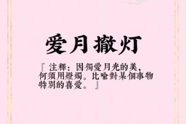 命中注定的耳语：探寻耳朵相关的成语之美