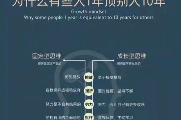 如何通过出生年份了解自己的命运与性格