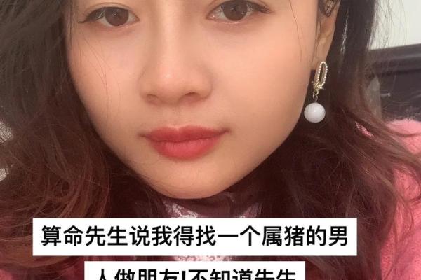 属猪1975的人生运势与命理解析：如何把握机遇，成就辉煌人生